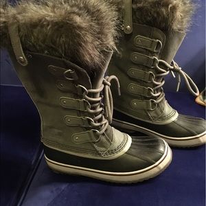 Sorel Women's Boots